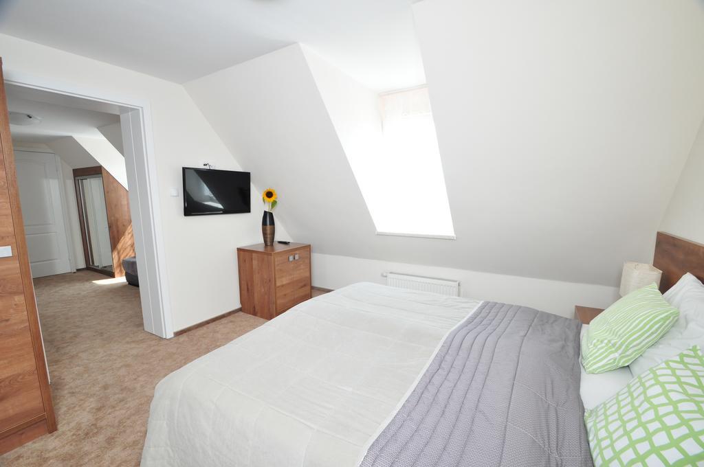 Pensjonat Relax Mikołajki Chambre photo