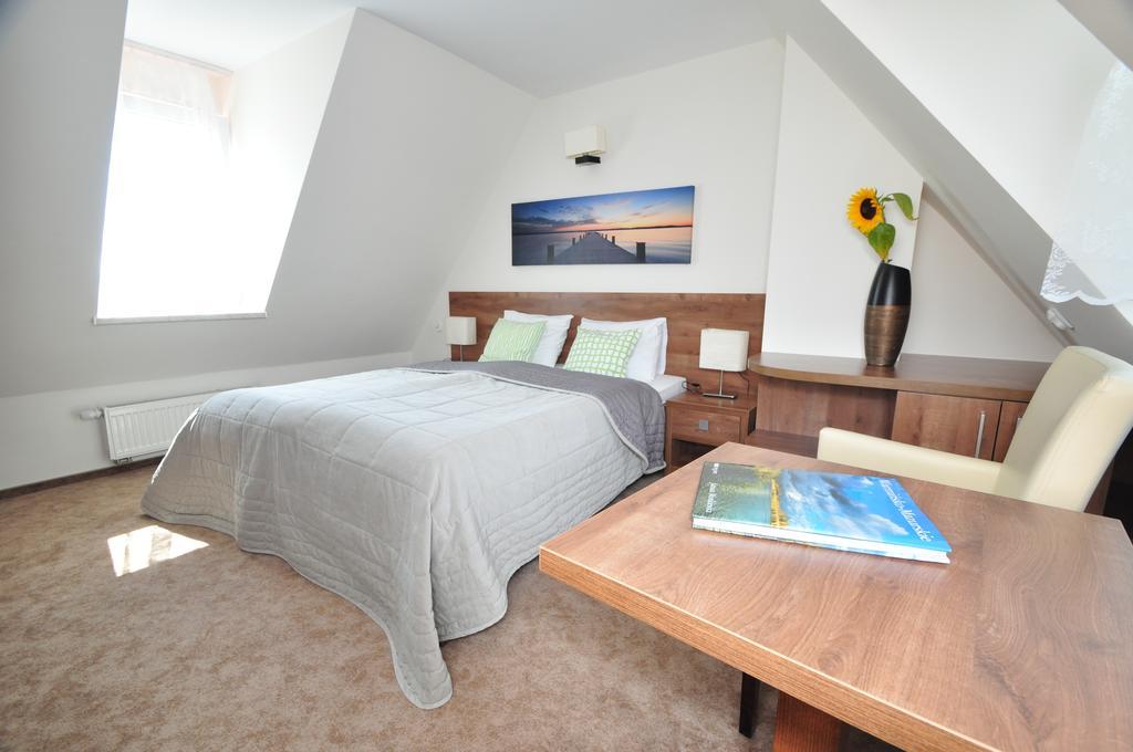 Pensjonat Relax Mikołajki Chambre photo