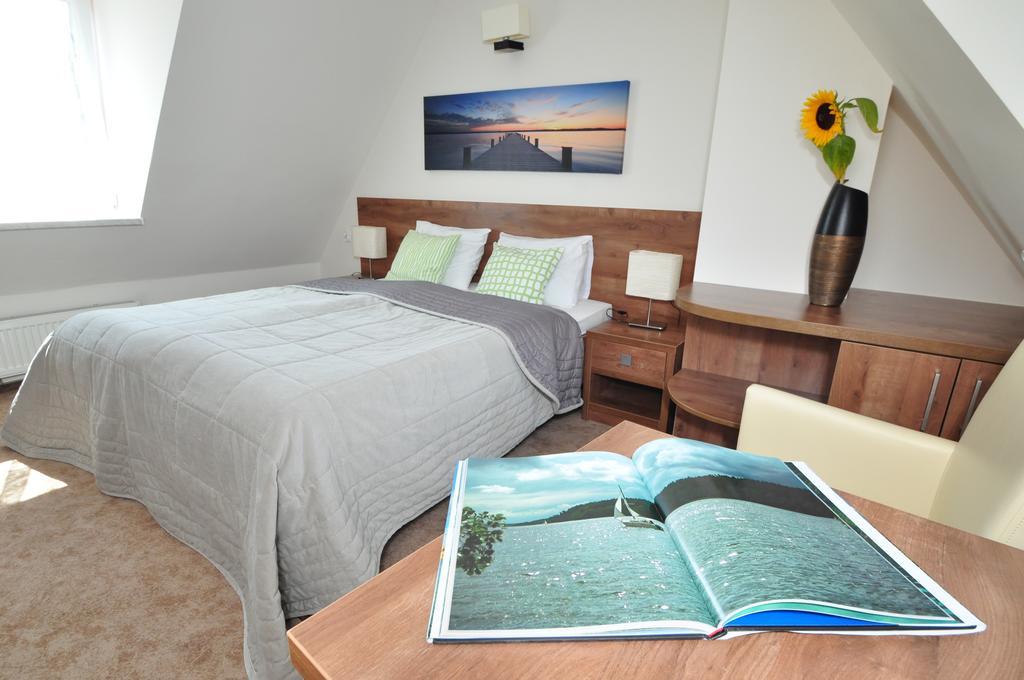 Pensjonat Relax Mikołajki Chambre photo