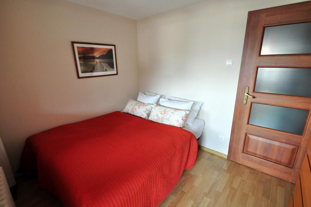 Pensjonat Relax Mikołajki Chambre photo