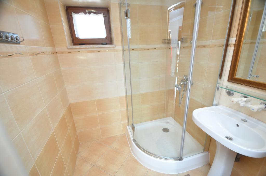 Pensjonat Relax Mikołajki Chambre photo