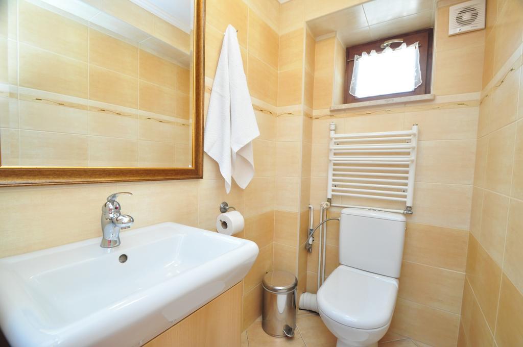 Pensjonat Relax Mikołajki Chambre photo