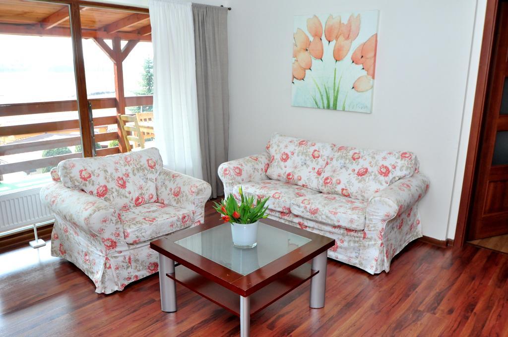 Pensjonat Relax Mikołajki Chambre photo