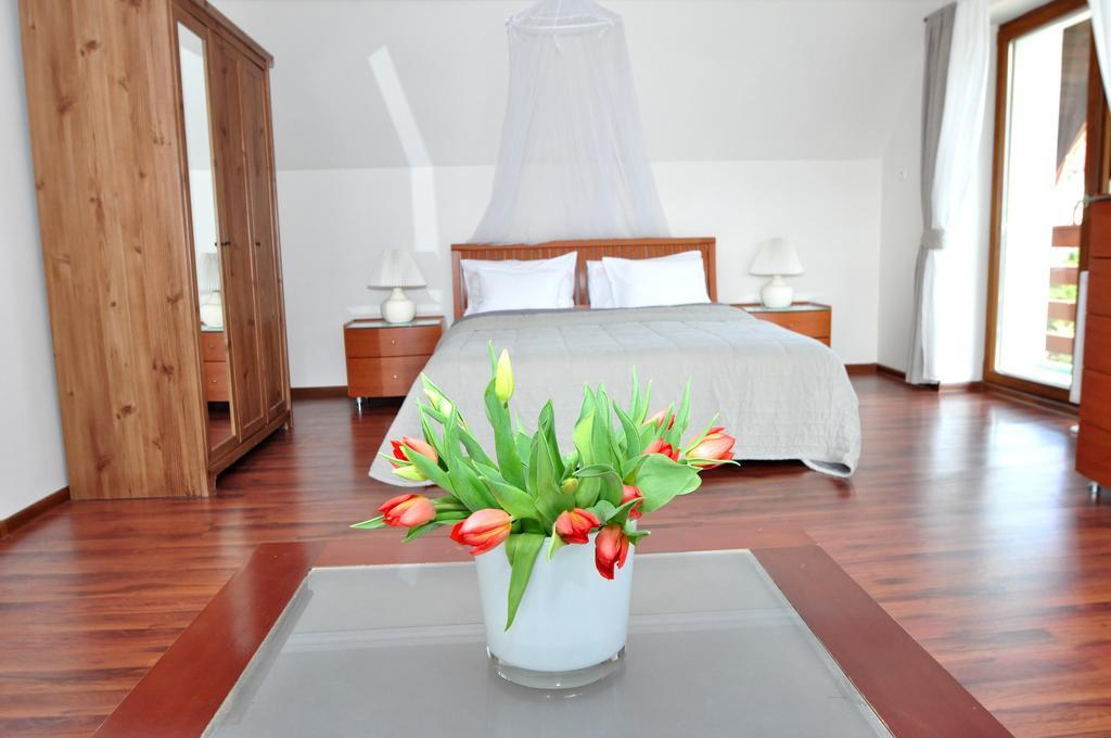 Pensjonat Relax Mikołajki Chambre photo