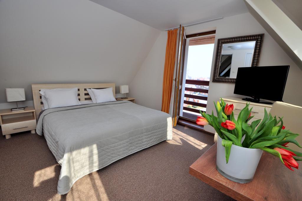 Pensjonat Relax Mikołajki Chambre photo