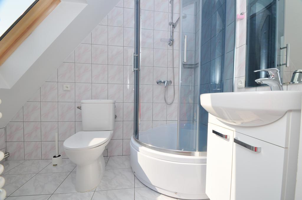 Pensjonat Relax Mikołajki Chambre photo