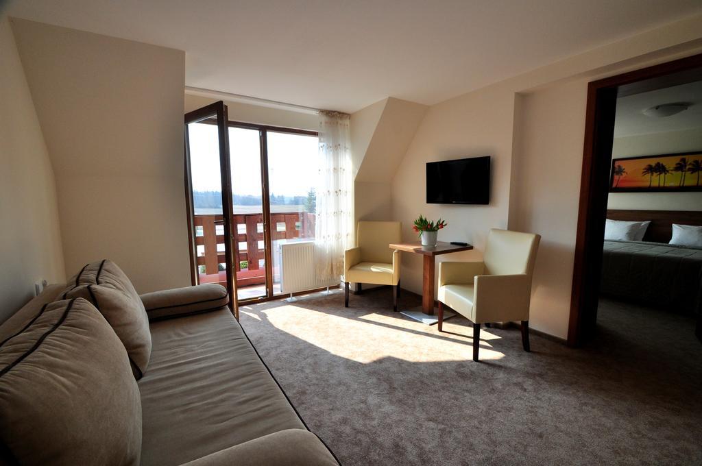 Pensjonat Relax Mikołajki Chambre photo