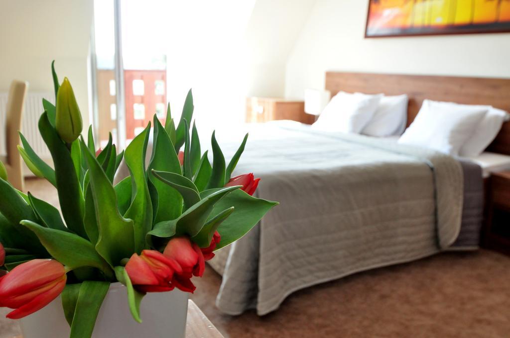 Pensjonat Relax Mikołajki Chambre photo
