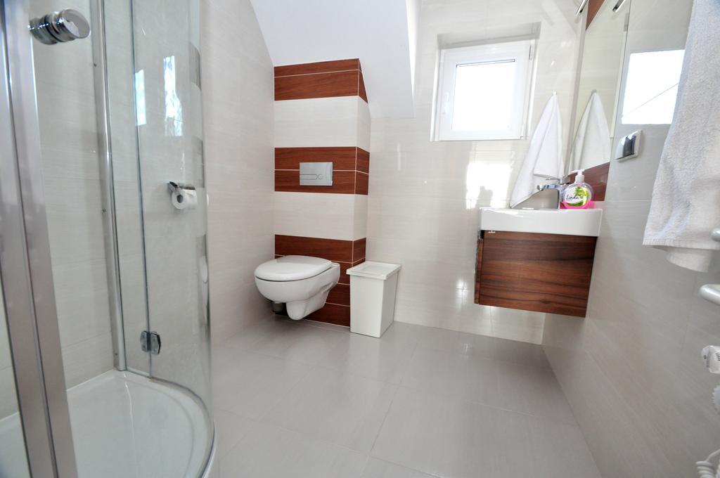 Pensjonat Relax Mikołajki Chambre photo