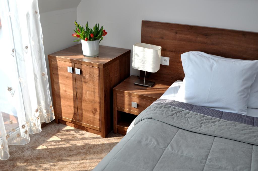 Pensjonat Relax Mikołajki Chambre photo