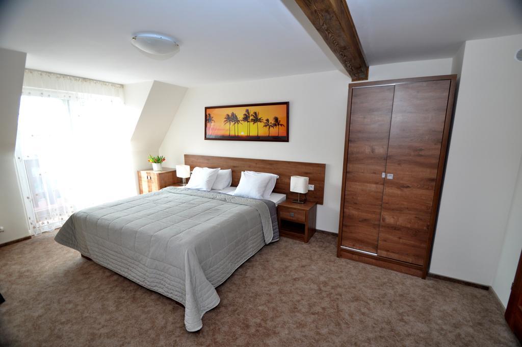 Pensjonat Relax Mikołajki Chambre photo