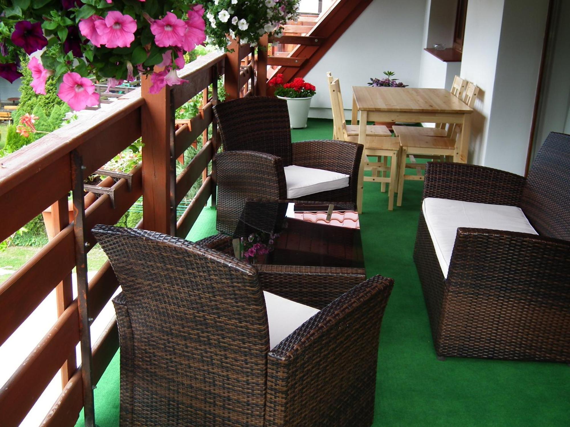 Pensjonat Relax Mikołajki Extérieur photo